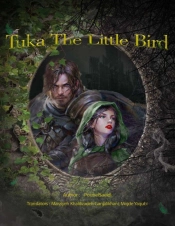 Tuka The Little Bird