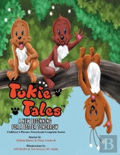 Tukie Tales Complete Series