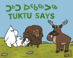 Bertrand.pt - Tuktu Says