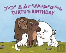 Tuktu'S Birthday