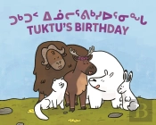 Tuktu'S Birthday