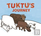 Tuktu'S Journey