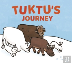 Bertrand.pt - Tuktu'S Journey