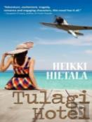 Tulagi Hotel: A World War Ii Romance