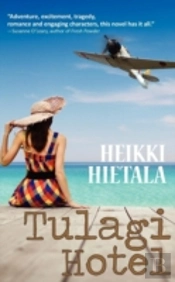 Tulagi Hotel: A World War Ii Romance