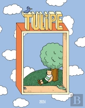 Tulipe Tome 1
