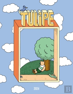 Bertrand.pt - Tulipe Tome 1