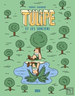 Bertrand.pt - Tulipe Tome 3 : Tulipe Et Les Sorciers