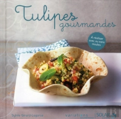 Bertrand.pt - Tulipes Gourmandes - Nouvelles Variations Gourmandes