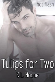 Tulips For Two