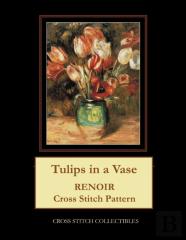 Tulips In A Vase