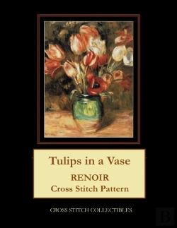 Bertrand.pt - Tulips In A Vase