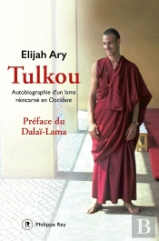 Tulkou ; Autobiographie D'Un Lama Réincarné En Occident