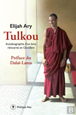 Bertrand.pt - Tulkou ; Autobiographie D'Un Lama Réincarné En Occident