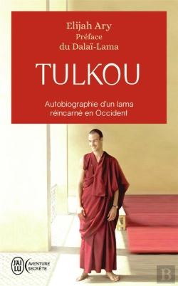Bertrand.pt - Tulkou ; Autobiographie D'Un Lama Reincarne En Occident