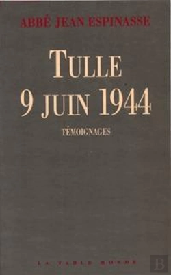 Bertrand.pt - Tulle 9 Juin 1944