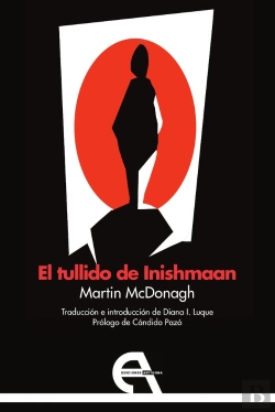 Bertrand.pt - Tullido De Inishmaan, El