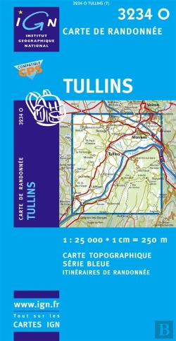 Bertrand.pt - Tullins ; 3234 O