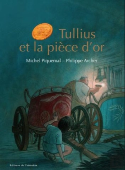 Bertrand.pt - Tullius Et La Pièce D'Or