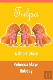 Tulpa
