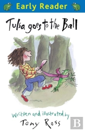Tulsa Goes To The Ball