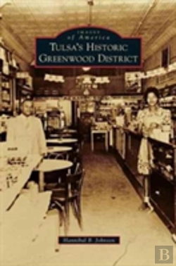 Bertrand.pt - Tulsa'S Historic Greenwood District