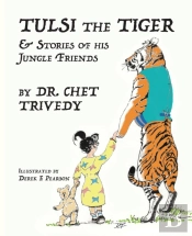 Tulsi The Tiger