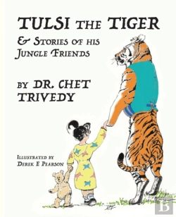 Bertrand.pt - Tulsi The Tiger