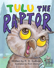 Tulu The Raptor