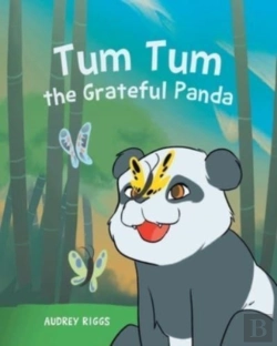 Bertrand.pt - Tum Tum The Grateful Panda