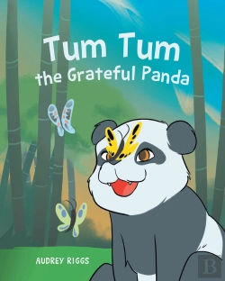 Bertrand.pt - Tum Tum The Grateful Panda