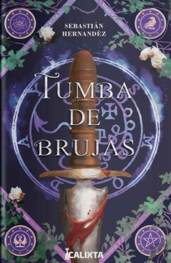 Bertrand.pt - Tumba De Brujas