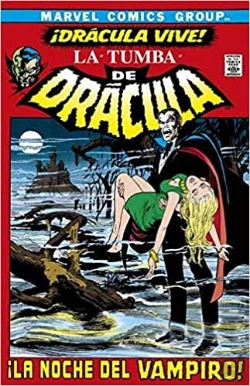Bertrand.pt - Tumba De Dracula 1-10 Dracula Vive