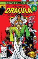 Tumba De Dracula 10-10 Hijos De La Noche