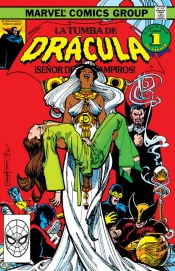 Tumba De Dracula 10-10 Hijos De La Noche