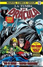 Tumba De Dracula 6-10 Sed De Sangre Para