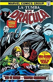 Tumba De Dracula 6-10 Sed De Sangre Para