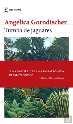 Bertrand.pt - Tumba De Jaguares