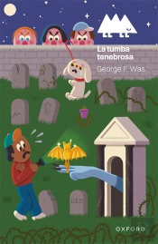 Tumba Tenebrosa (+12 Años) (Erizonte)