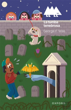 Bertrand.pt - Tumba Tenebrosa (+12 Años) (Erizonte)