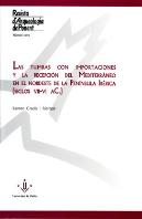 Tumbas Con Importaciones Y La Recepcion Del Mediterraneo En El Nordeste De La Peninsula Iberica, Las