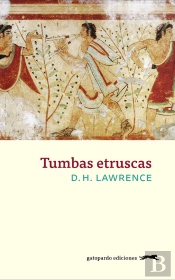 Tumbas Etruscas