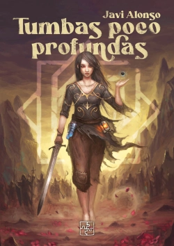 Bertrand.pt - Tumbas Poco Profundas