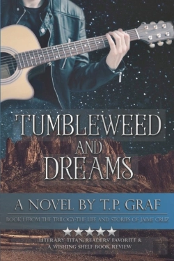 Bertrand.pt - Tumbleweed And Dreams