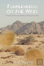 Tumbleweeds On The Wind