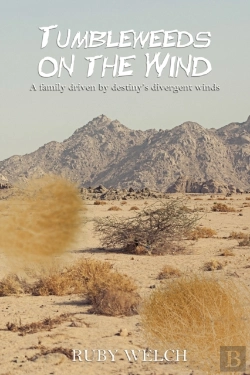 Bertrand.pt - Tumbleweeds On The Wind