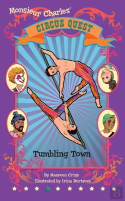 Bertrand.pt - Tumbling Town