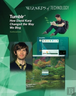 Bertrand.pt - Tumblr: How David Karp Changed The Way We Blog