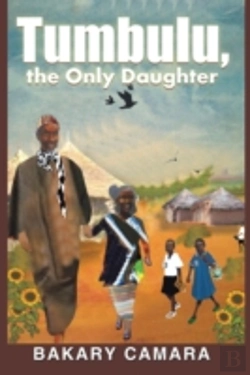 Bertrand.pt - Tumbulu, The Only Daughter