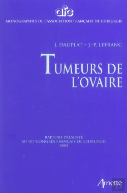 Bertrand.pt - Tumeurs De L'Ovaire